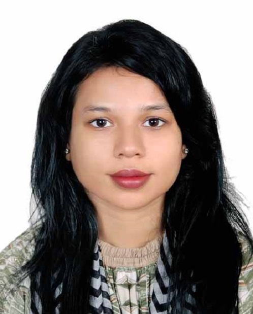 Khadiza Begum Tania
