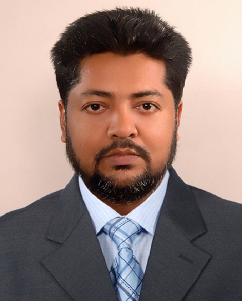 MD. Jahir Uddin